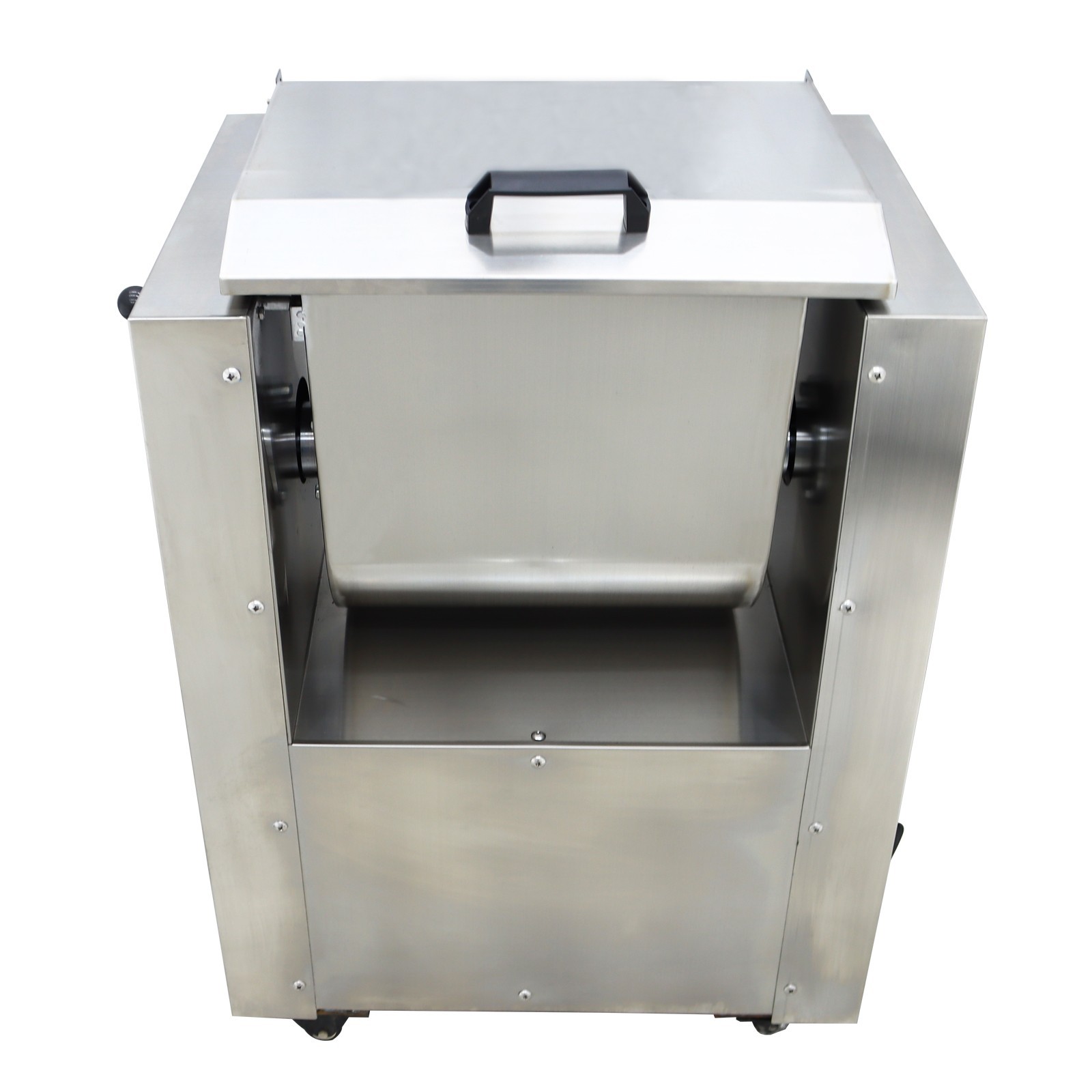 40L 10.5Gallon Electric Meat Mixer Food Blender Sausage Stuffing Mixer110V 1.5KW