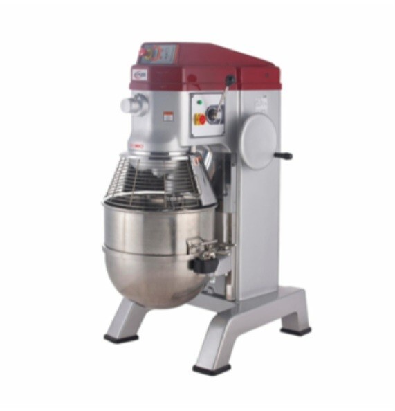 60 qt. Axis Commercial Floor Mixer