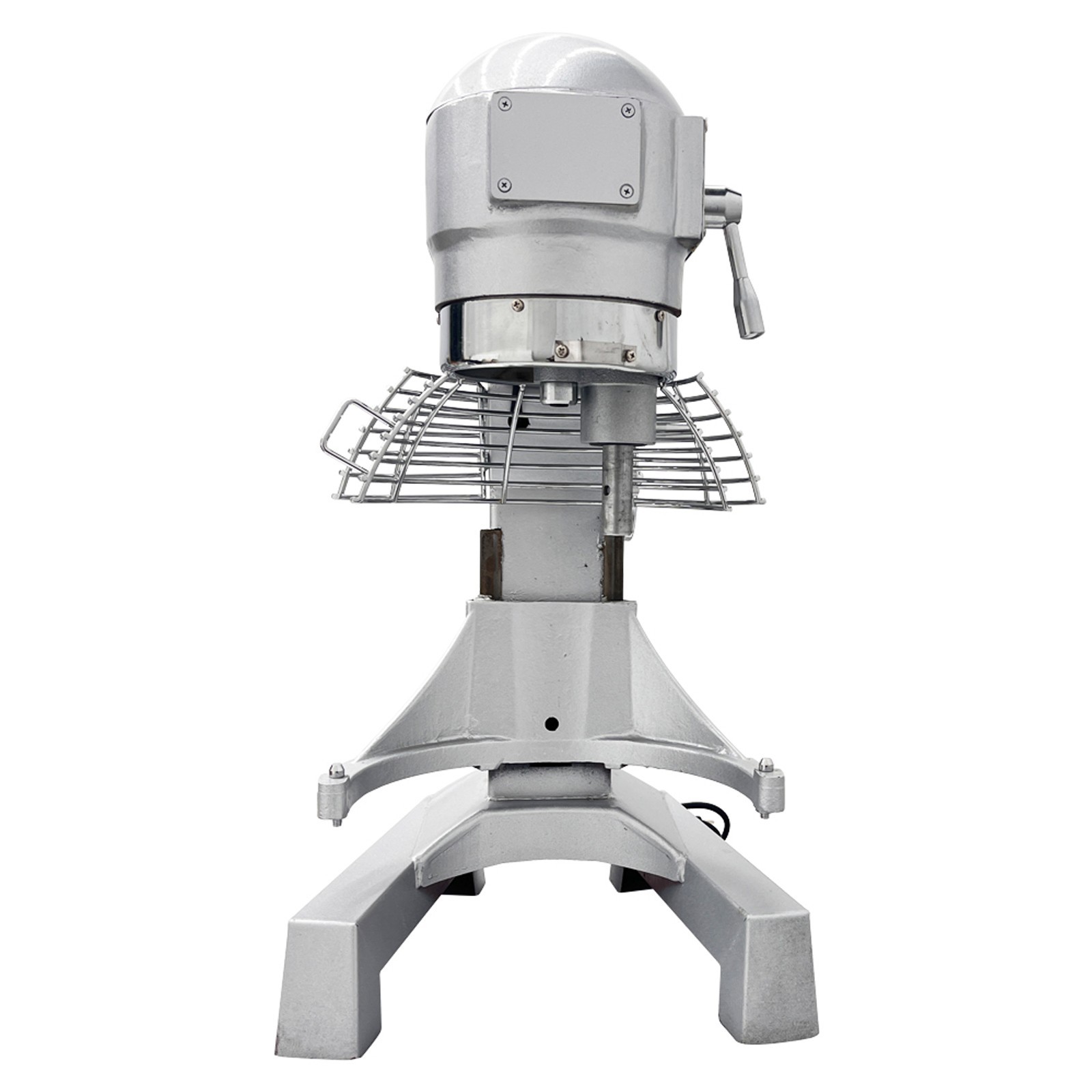 20L 3 Mixing Functions Food Mixer Dough Kneading Machine for Restaurant Bakery