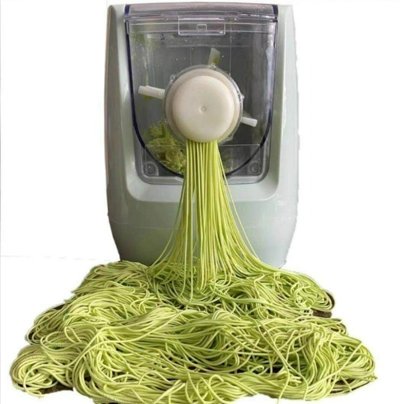 Flour Mixing Machine Noodle /pasta Maker Dough Mixer Dumpling Skin Machine
