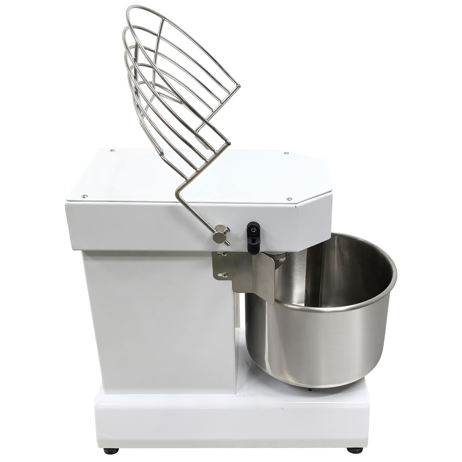 10L Commercial Double-Acting Double-Speed Dough Mixer Electric Dough Machine 110