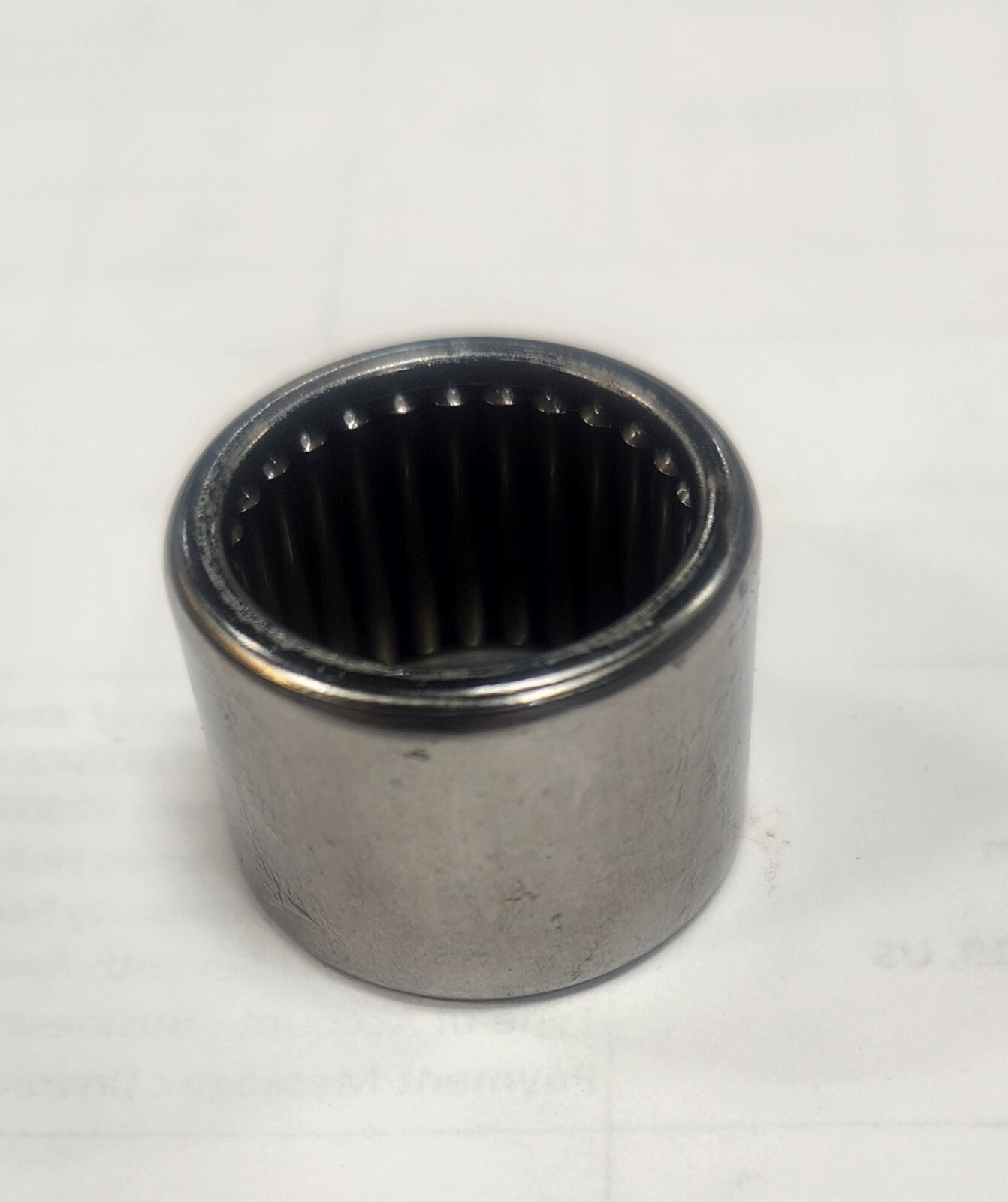 Hobart # BN-002-02 Needle Bearing for D300 mixer bottom for #2 shaft Free Ship