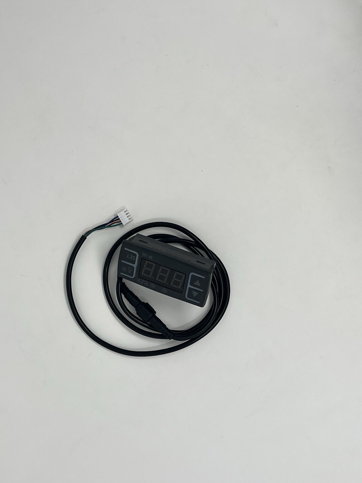 Avantco 19356789 Digital Temperature Controller