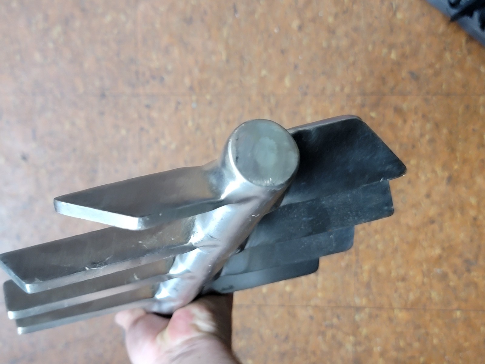 NEW Commercial Mixer Blade Attachment 60 Quart 7 LBS