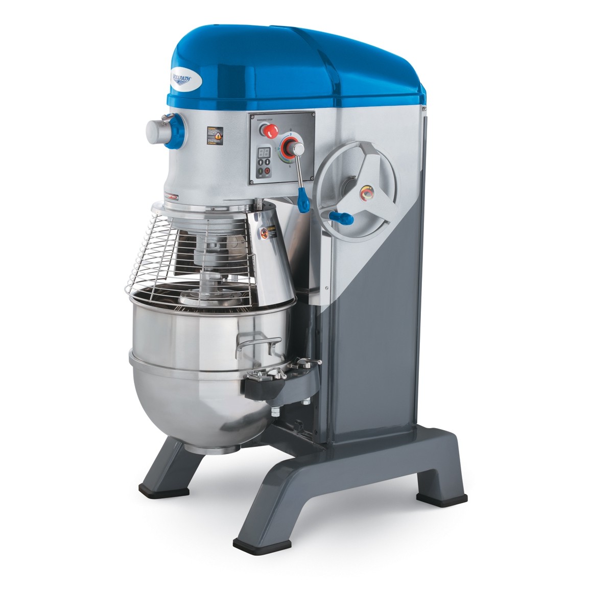 Vollrath 40760 60 Qt Commercial Mixer