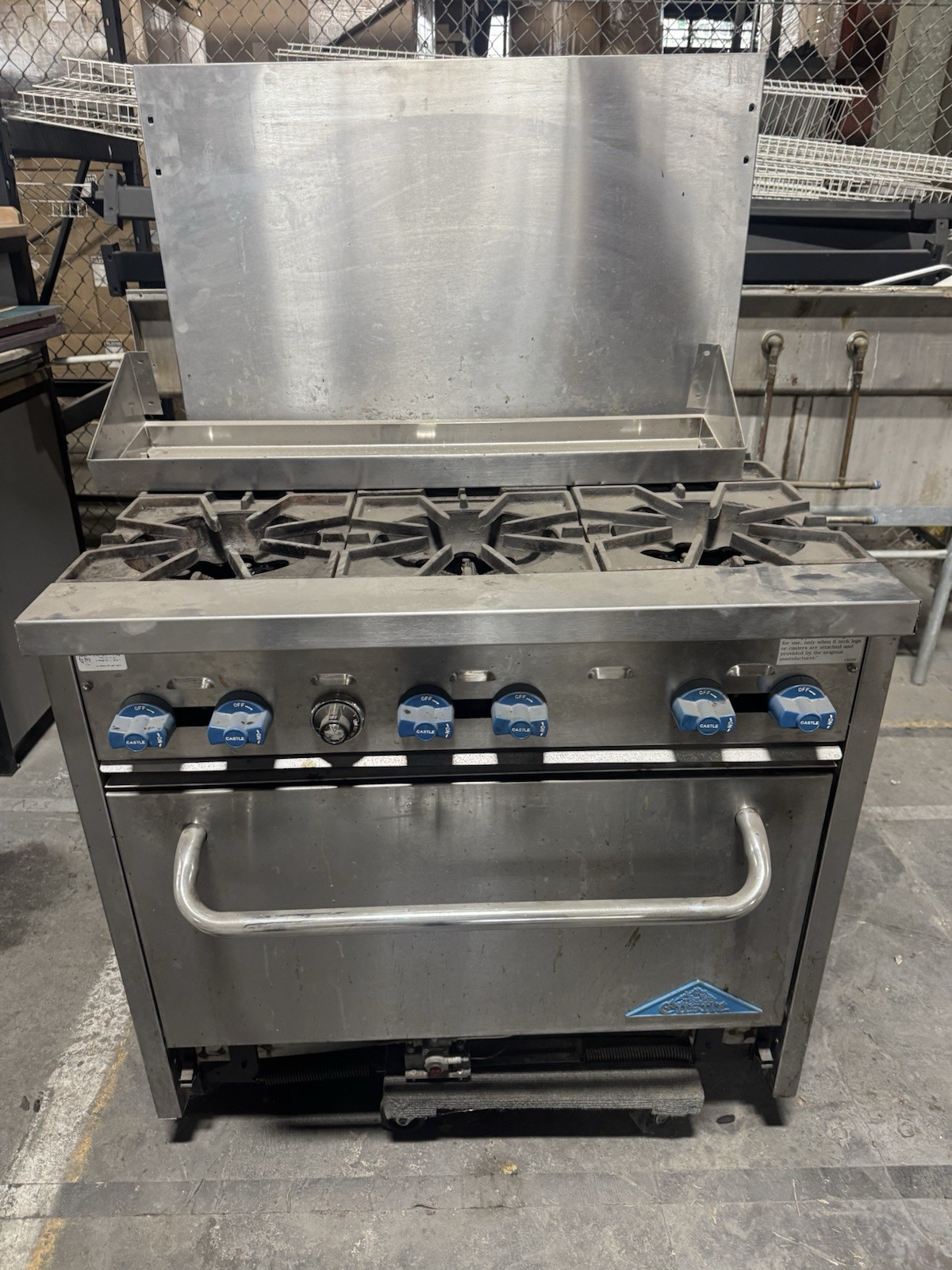 Restaurant Equipment, 2 Hobart heavy duty mixers , slicers, ice machine, steel