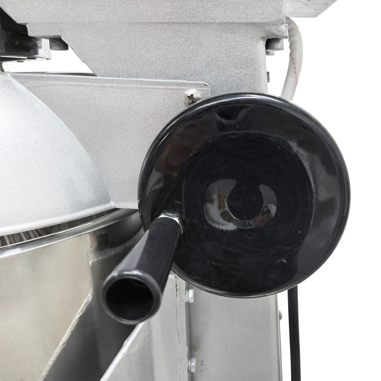 Commercial Food Mixer Electric Dough Mixer 20L 3 Speeds Whisk Mixer Processor
