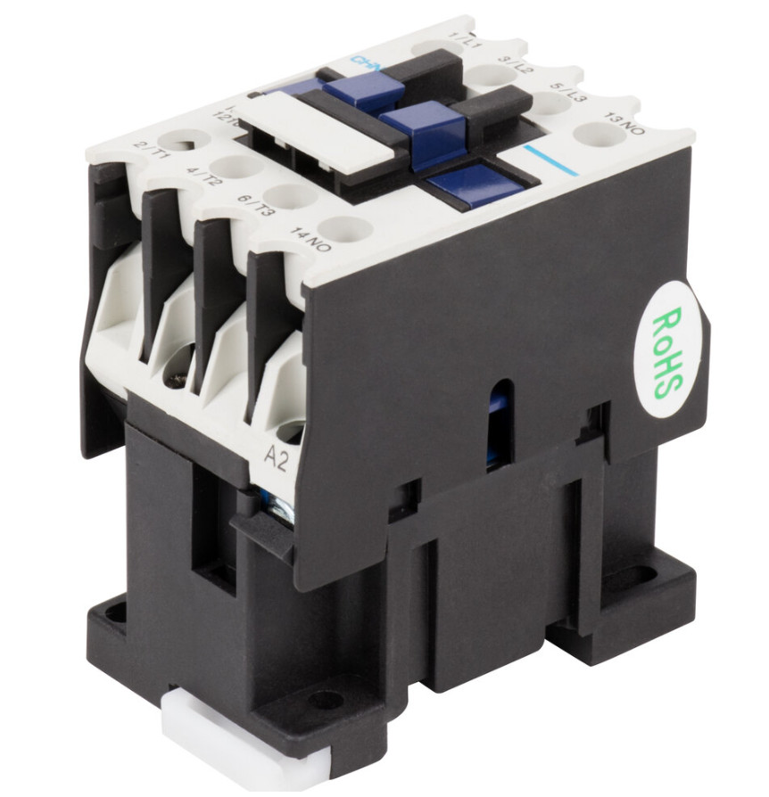 Avantco NC1-1210, AC Contact, 220V, 50/60HZ