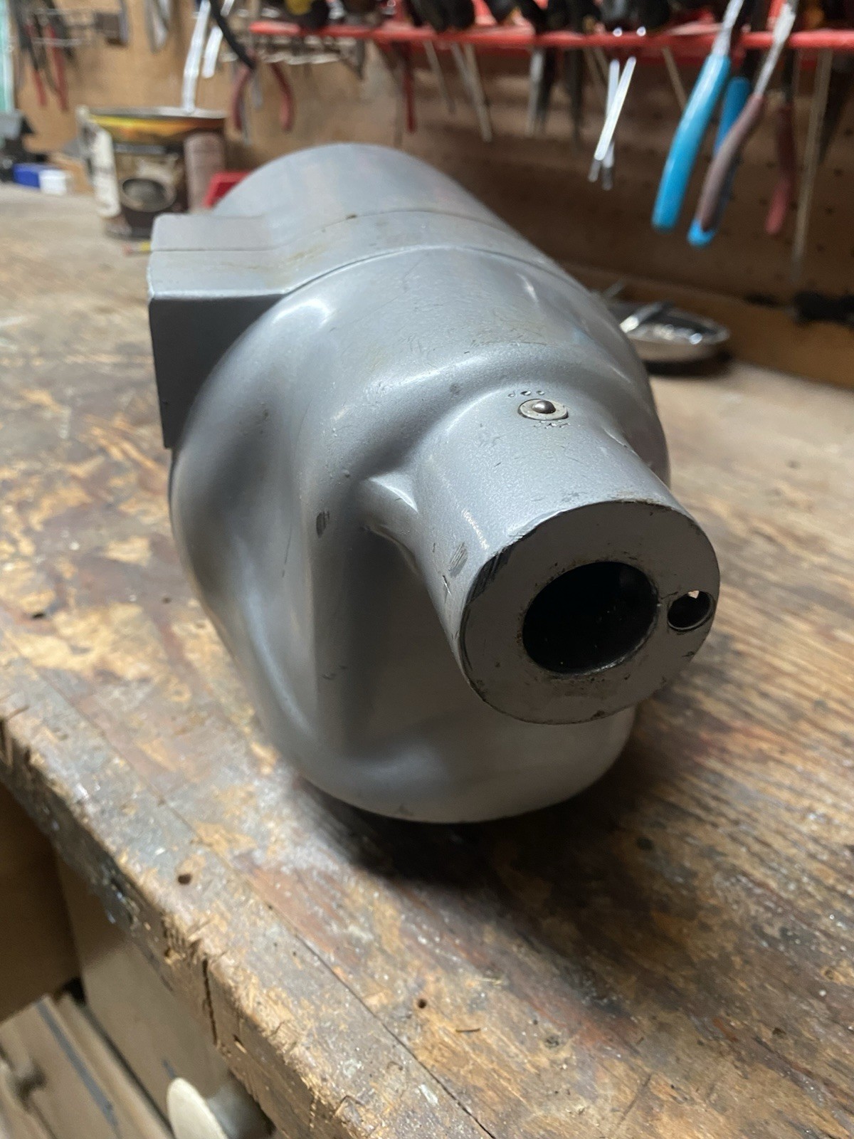 Hobart N50 Commercial Mixer 00-290257 CASE TRANSMISSION MOTOR ROTOR GEARS PARTS