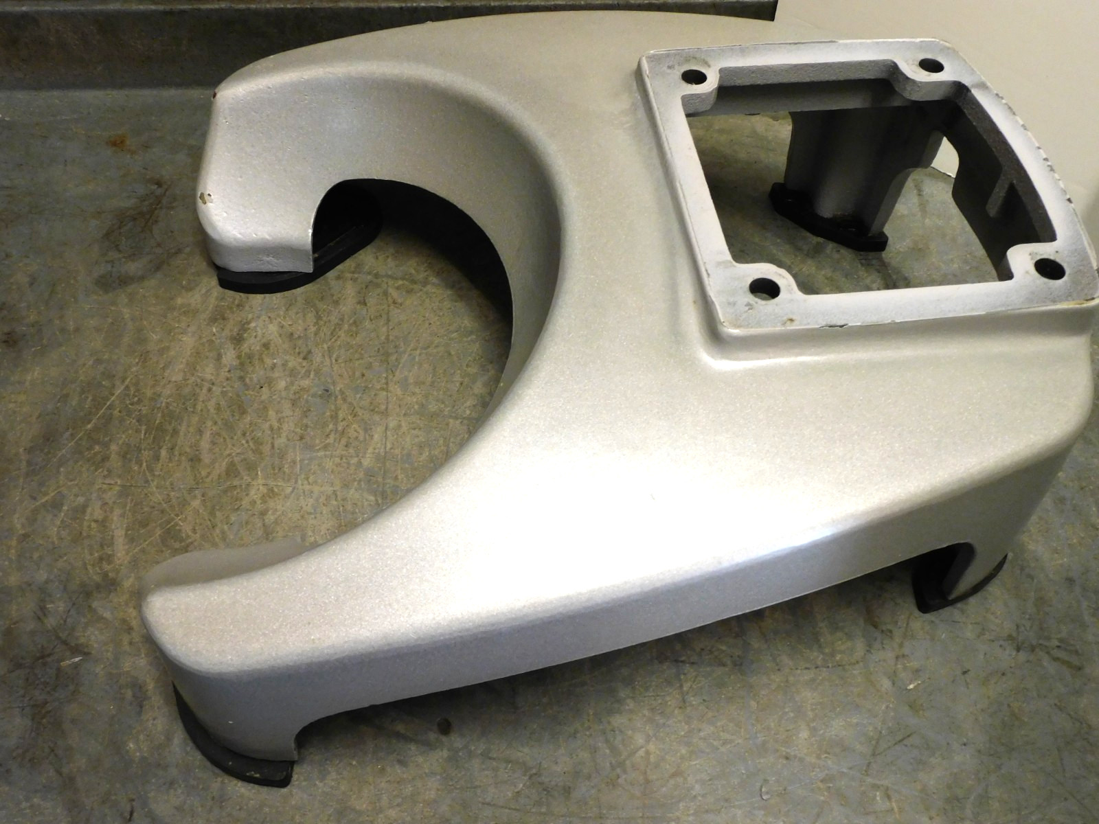 Hobart HL200 Mixer Bowl Leg Base