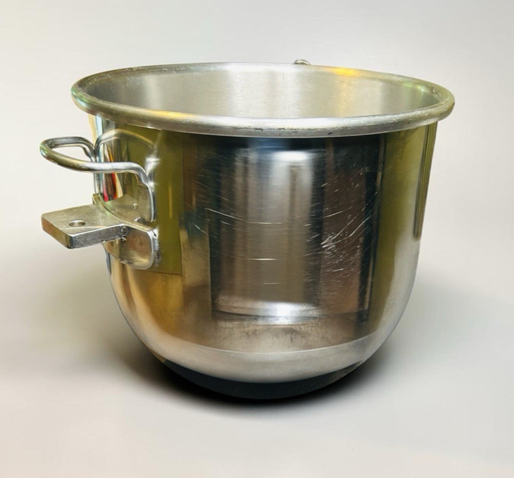 Hobart D-20 Mixer Bowl 20 Quart GUC