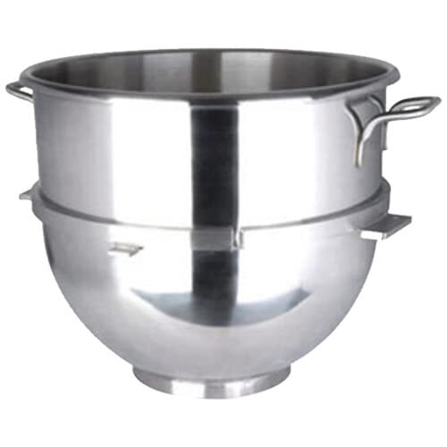 Value Series Mixer Bowl – 80 Qt. Capacity – Fits Classic Hobart L800 Mixer