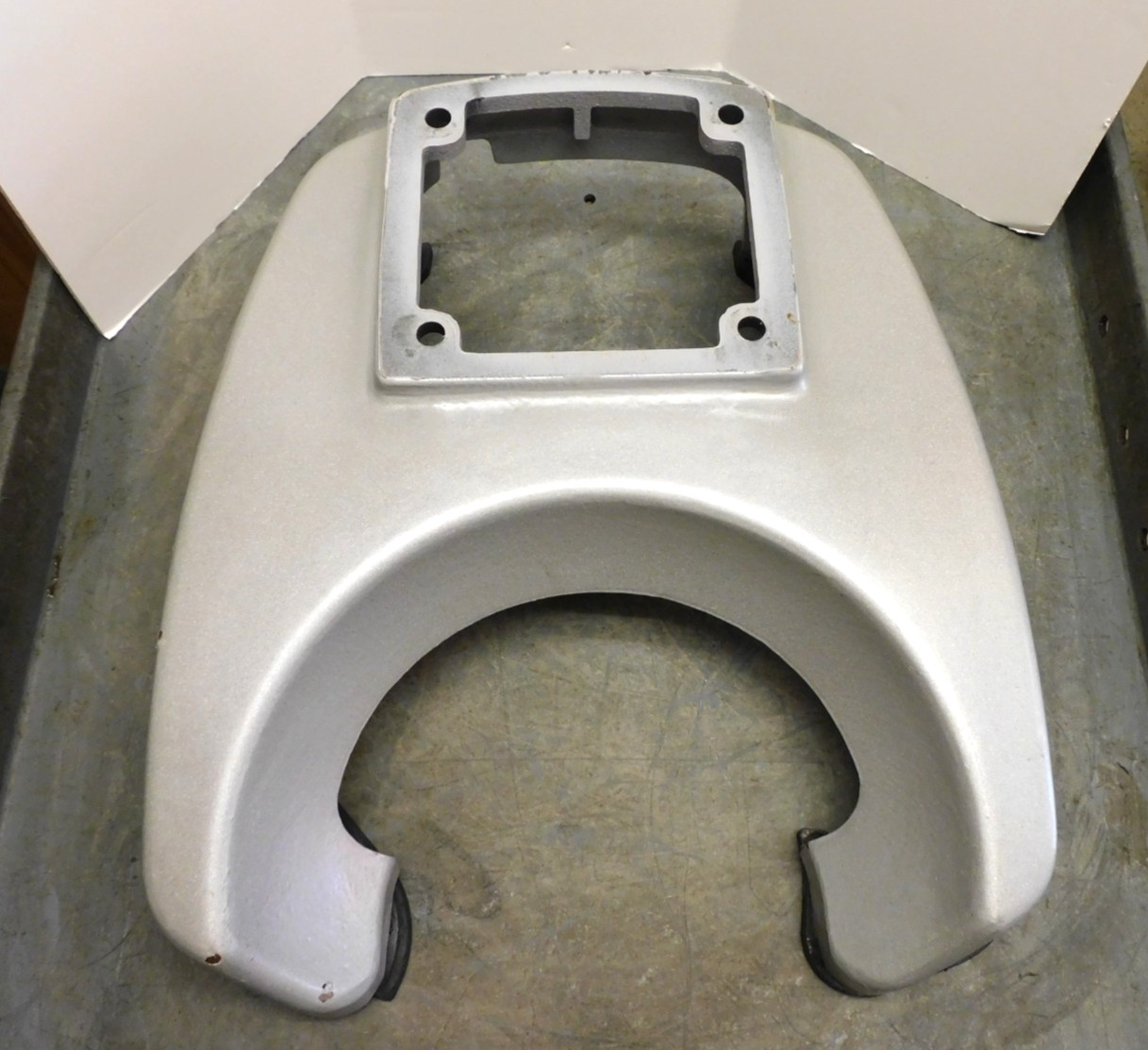 Hobart HL200 Mixer Bowl Leg Base