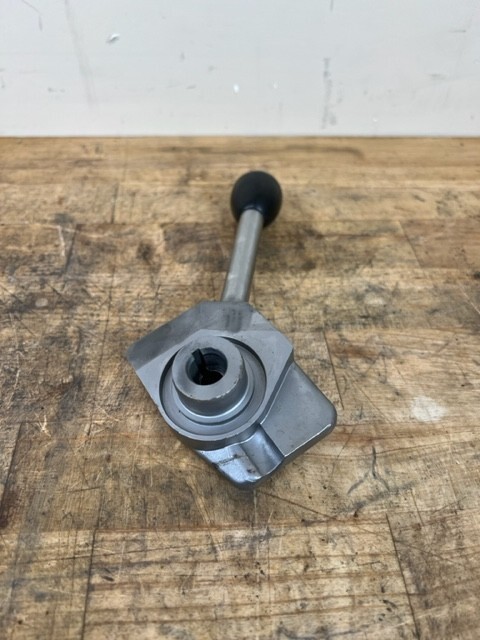 Hobart Lock Handle Assembly – Part# 00-290595 – HCM300, HCM450