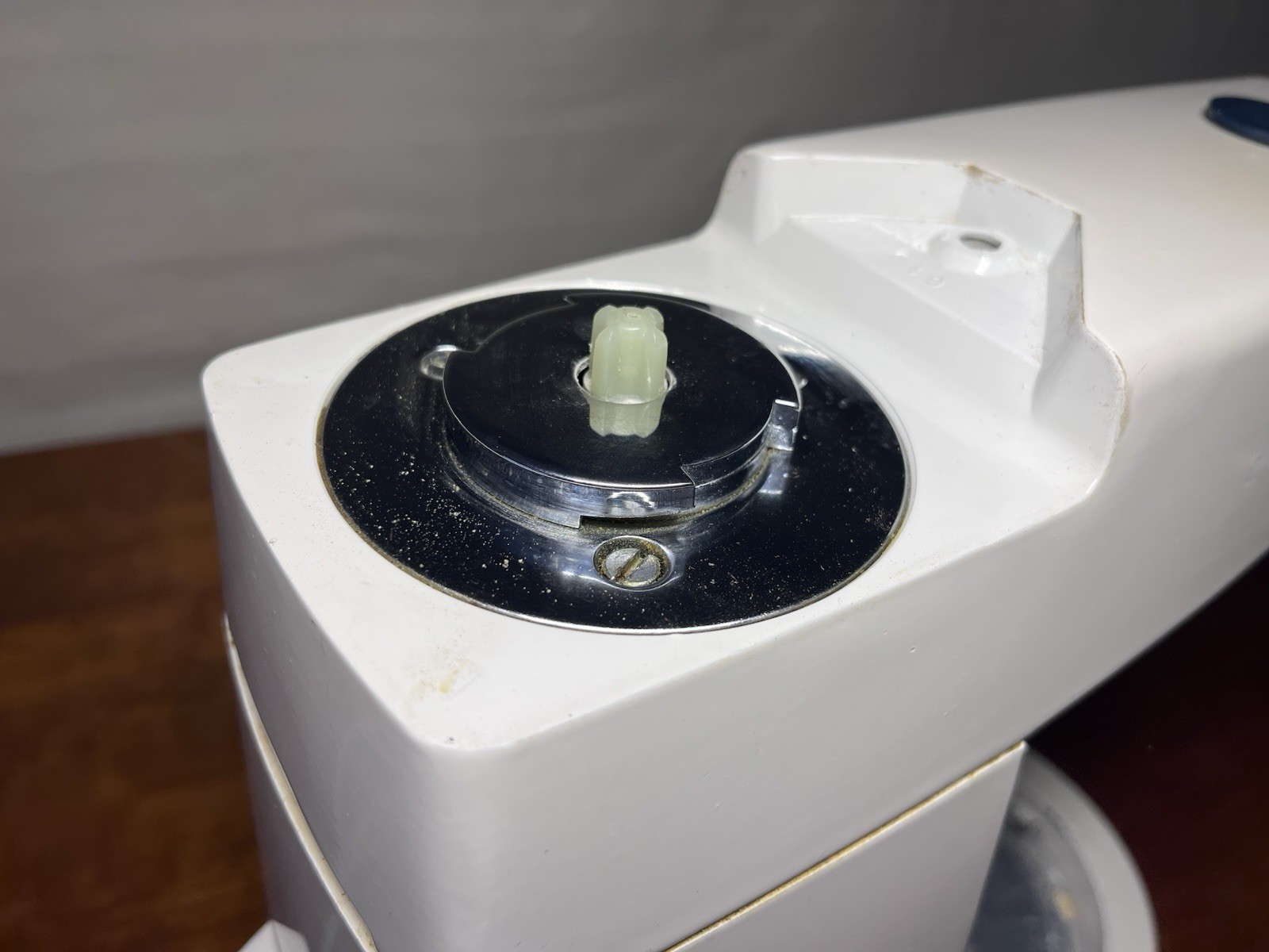 Blakeslee Commercial A717 Mixer Motor Unit ONLY