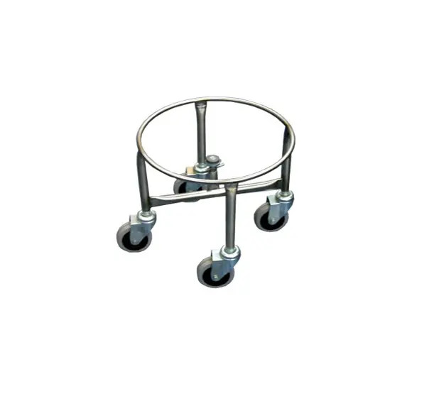Doyon Baking Equipment BTF040D Bowl Dolly, for 40 quart bowl, for BTF040 mixer