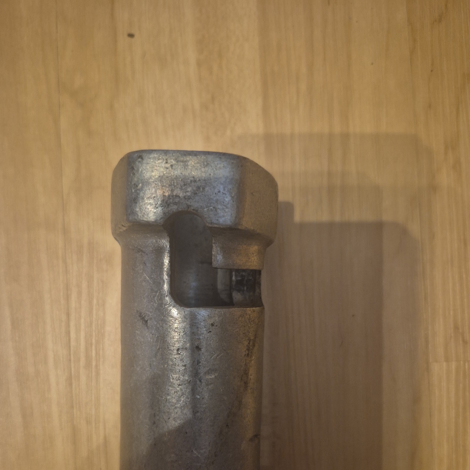 HOBART A200 20 QT “B” STYLE FLAT BEATER OEM# 00-275459