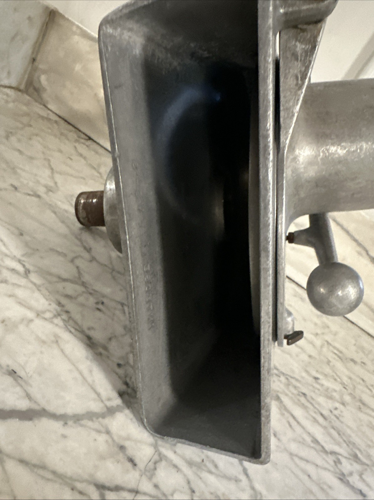 HOBART Pelican Head for H-600T Hobart Mixer #12
