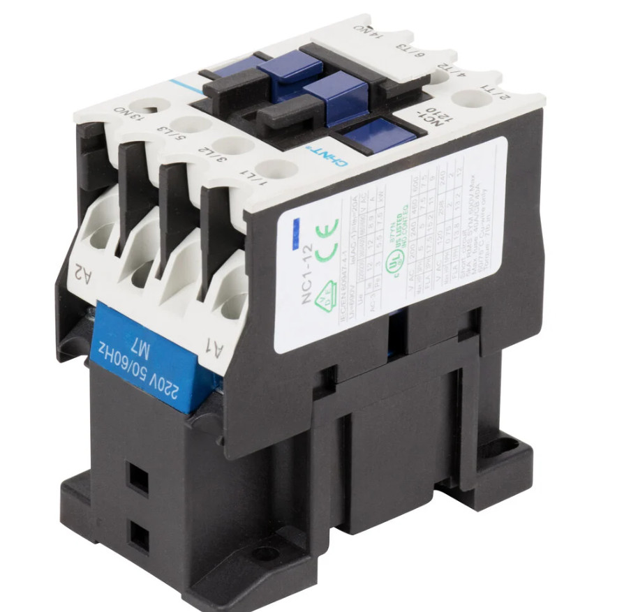 Avantco NC1-1210, AC Contact, 220V, 50/60HZ
