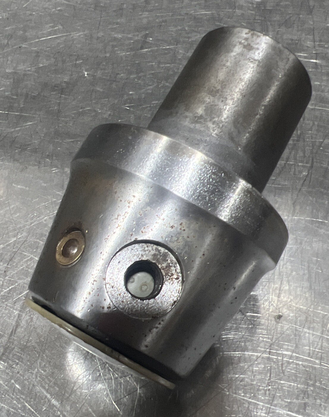 Genuine Hobart Model D-300 30 Qt Commercial Mixer Hub