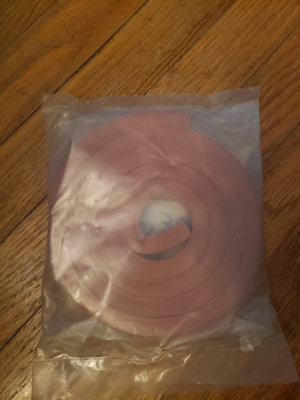 Hobart PAD SEALING SILICONE 5 FT 00-032549