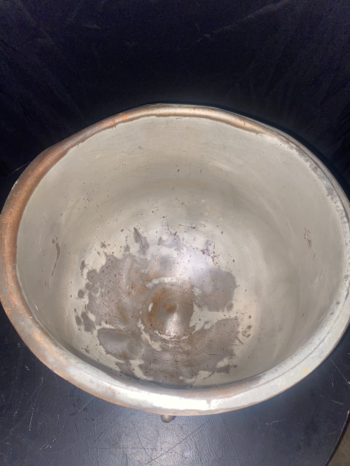 Hobart A200 20 Quart Commercial Dough Mixer + Stainless Bowl Wire Whip + Paddle
