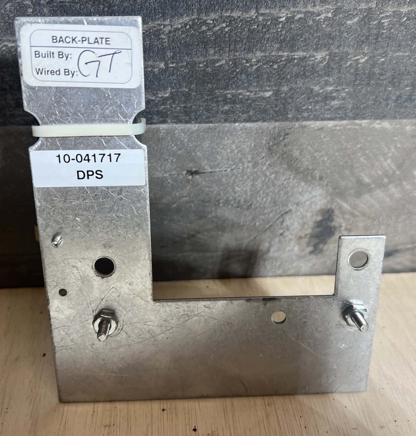 Genuine Hobart HL200 20qt Mixer Relay