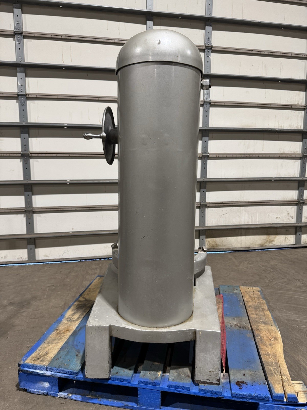 Hobart H600 60 Quart Planetary Mixer Commercial Industrial Bakery Dough USED
