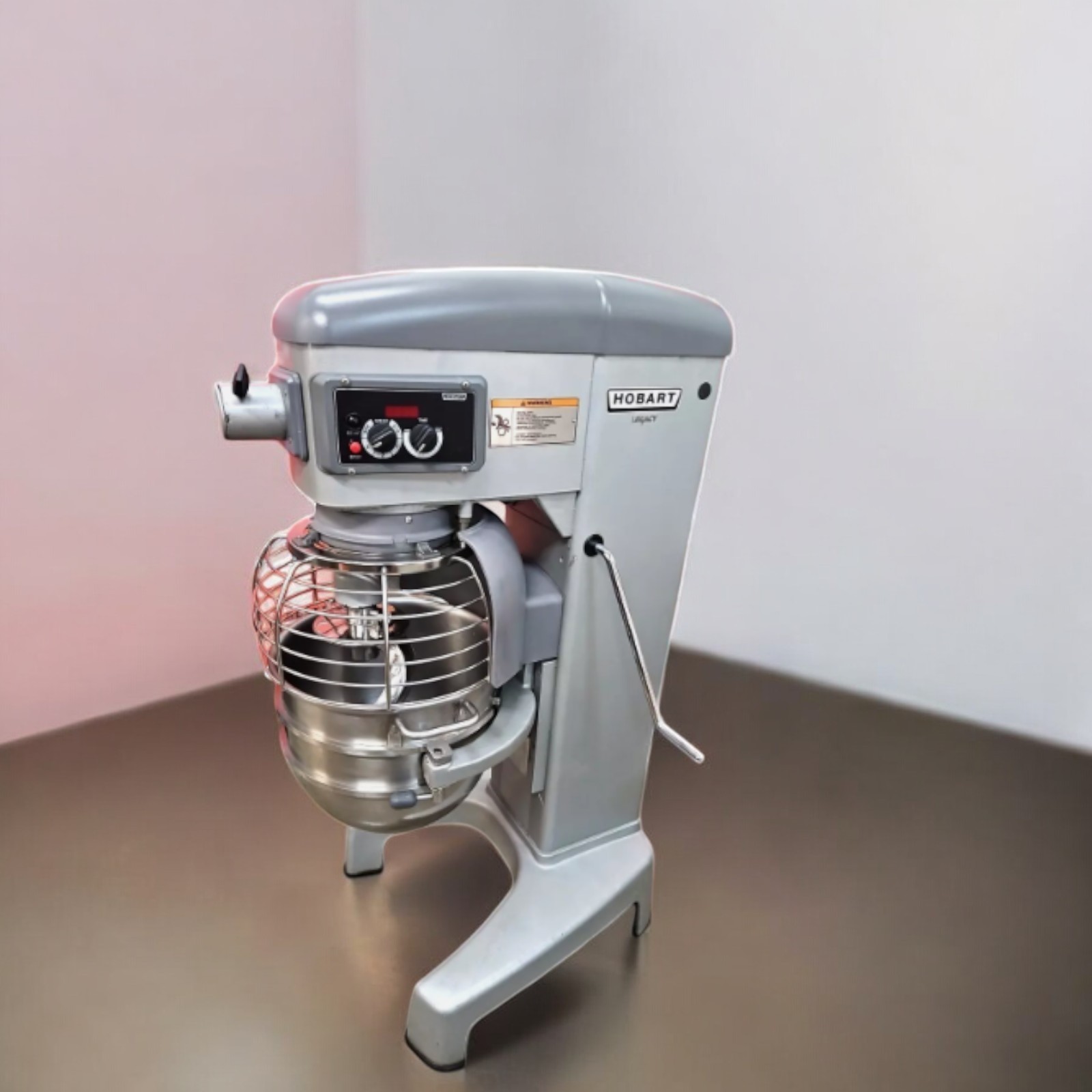 Hobart HL300-1STD 30 Qt Planetary Mixer Refurbished