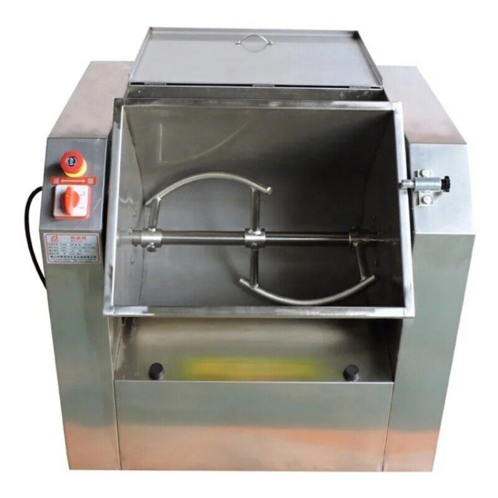 15KG Dough Blender Commercial Dough Mixer Mixing Machine 1500W 110V/220V