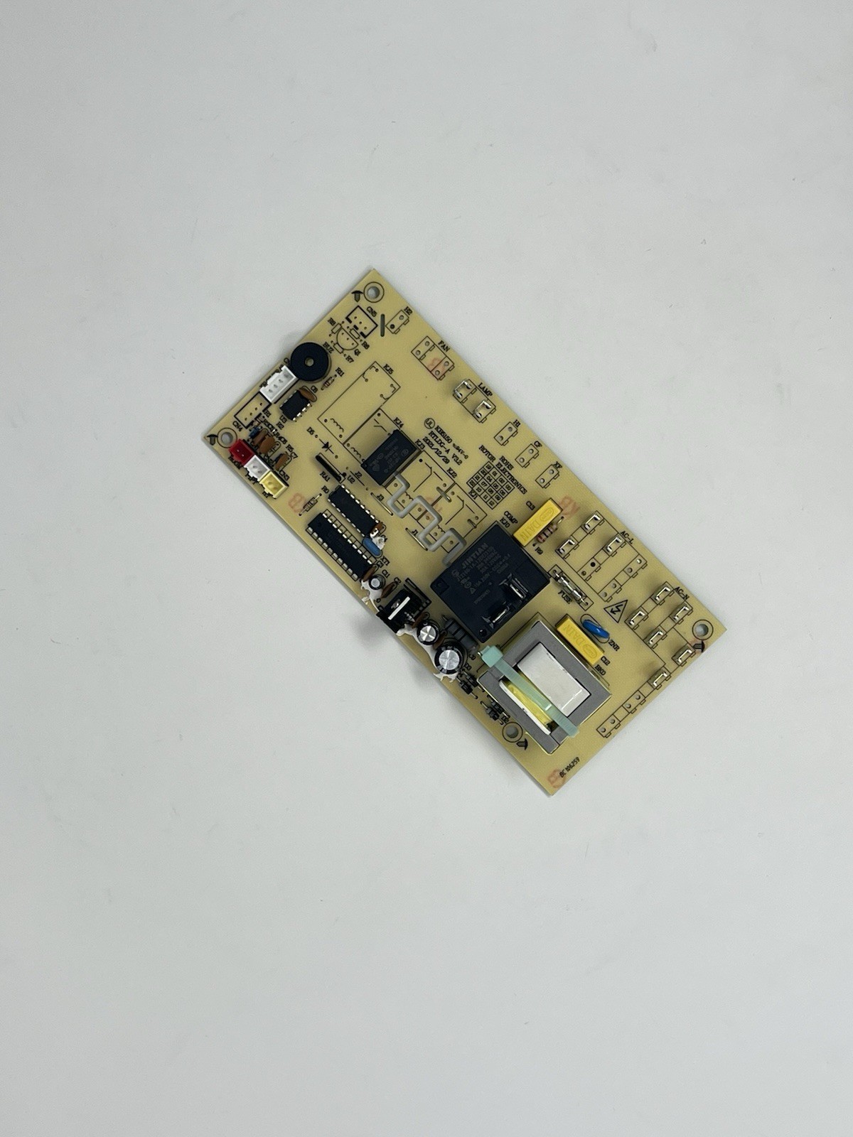 Avantco 19356789 Digital Temperature Controller