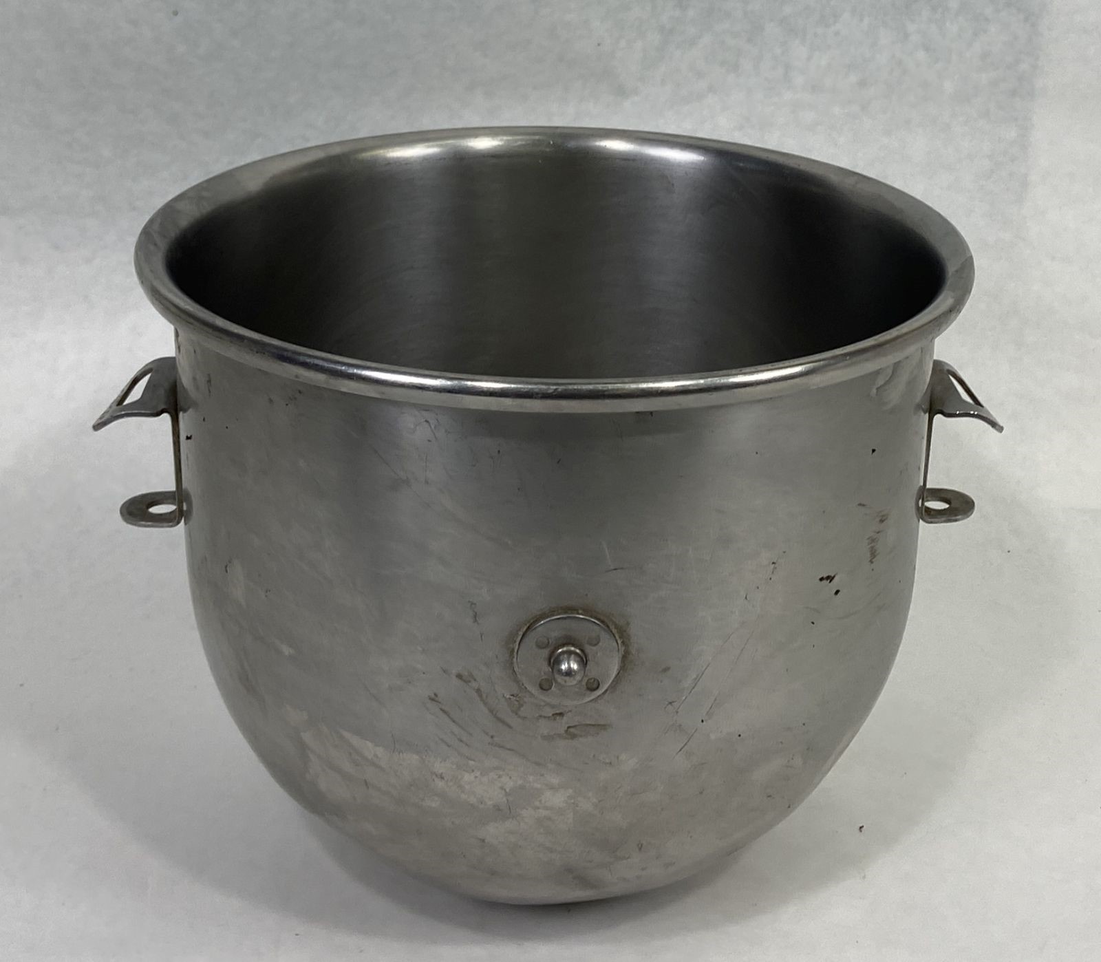 Hobart Model A-200-20 20-Quart Mixer Bowl for A200 Commercial Mixer