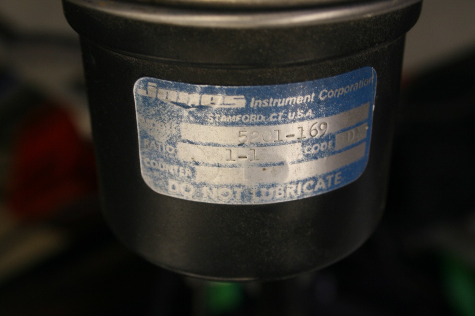 Premier Mill Laboratory Dispersator Mixer 115V 60CY 1PH 7A