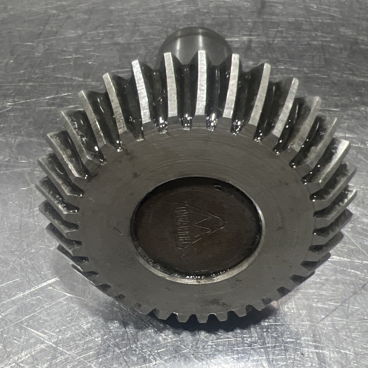Genuine Hobart Model D-300 30 Qt Commercial Mixer Hub Bevel Gear