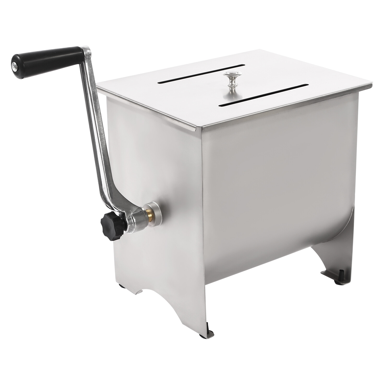 Commercial Meat Mixer Stainless Steel Manual Machine
