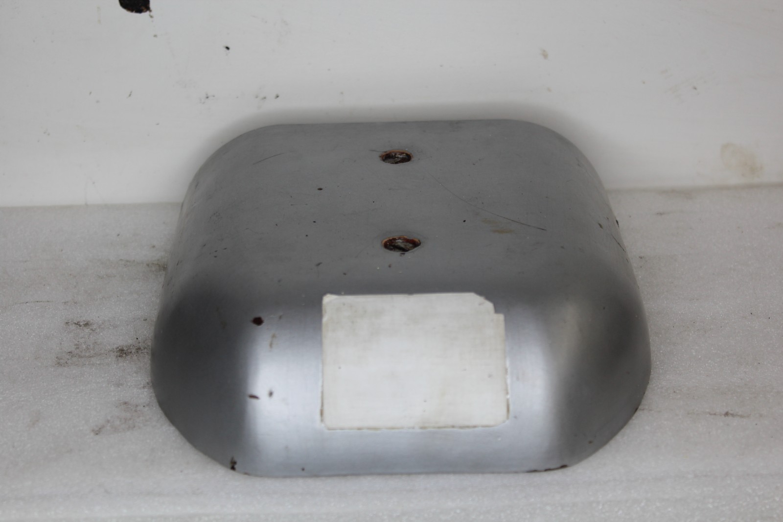 Thunderbird ARM-02 dough mixer top cover