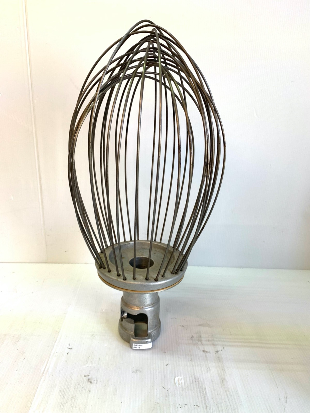 VMLH 30 D 30 Quart Whisk For Commercial Mixer S8511