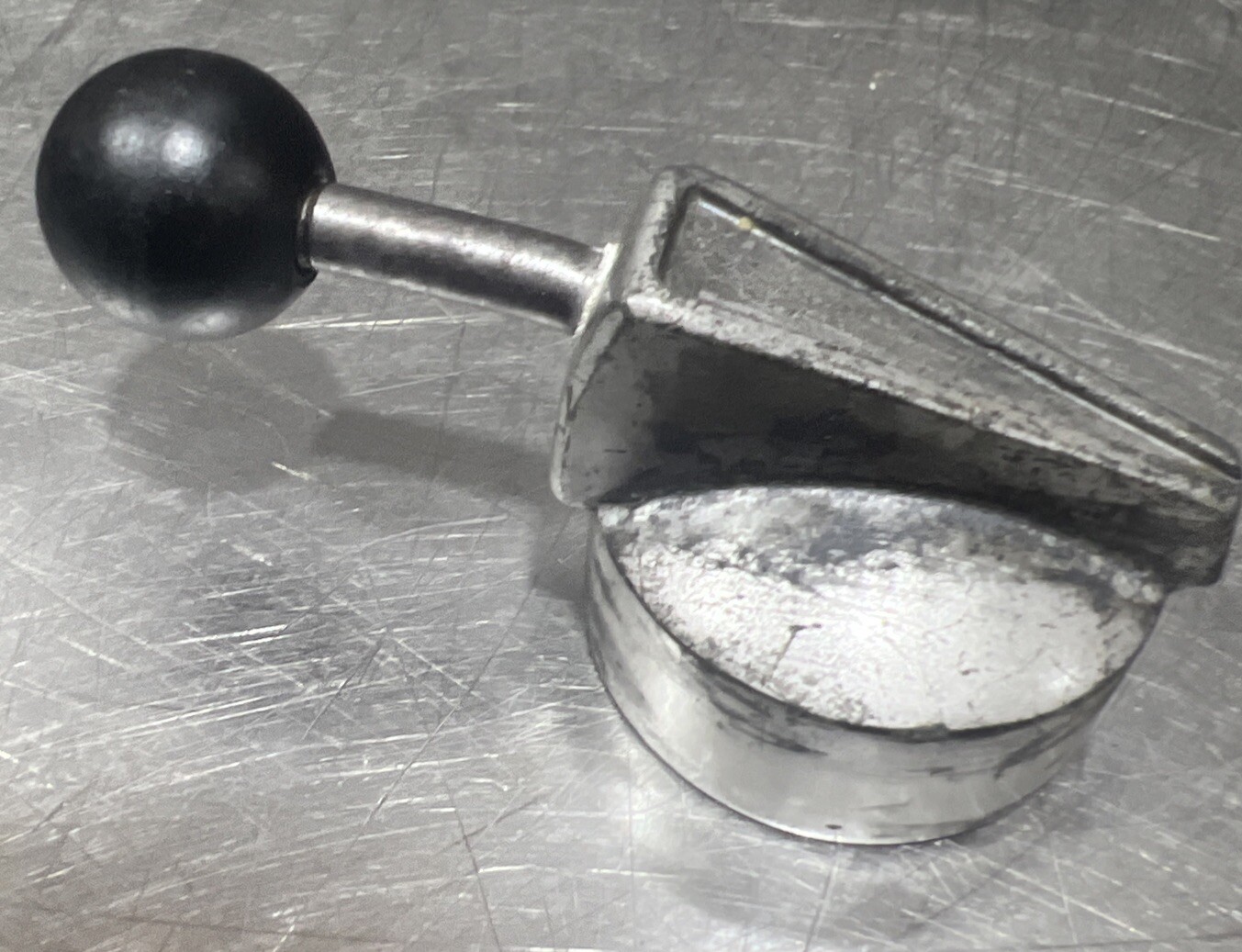Genuine Hobart Model D-300 30 Qt Commercial Mixer Speed Selector Knob