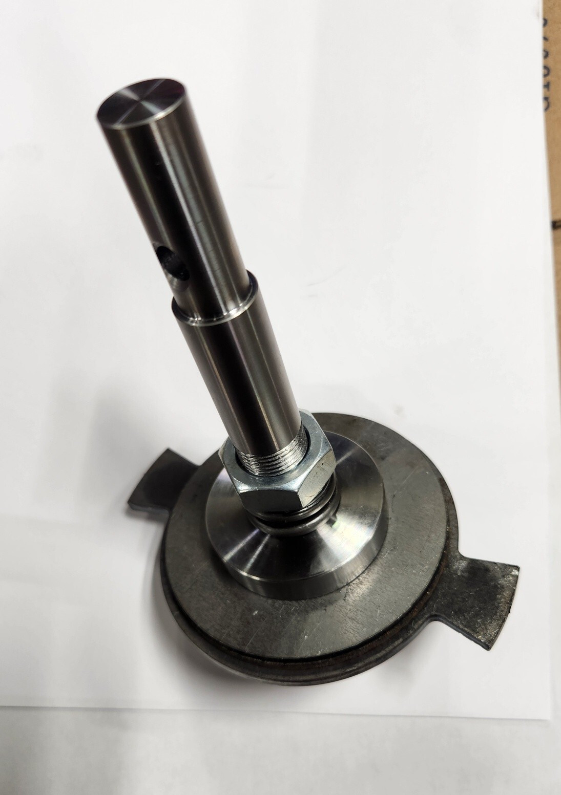 Hobart Mixer M802 80qt V1401 140qt 064482, 064483 complete Brake kit 64482