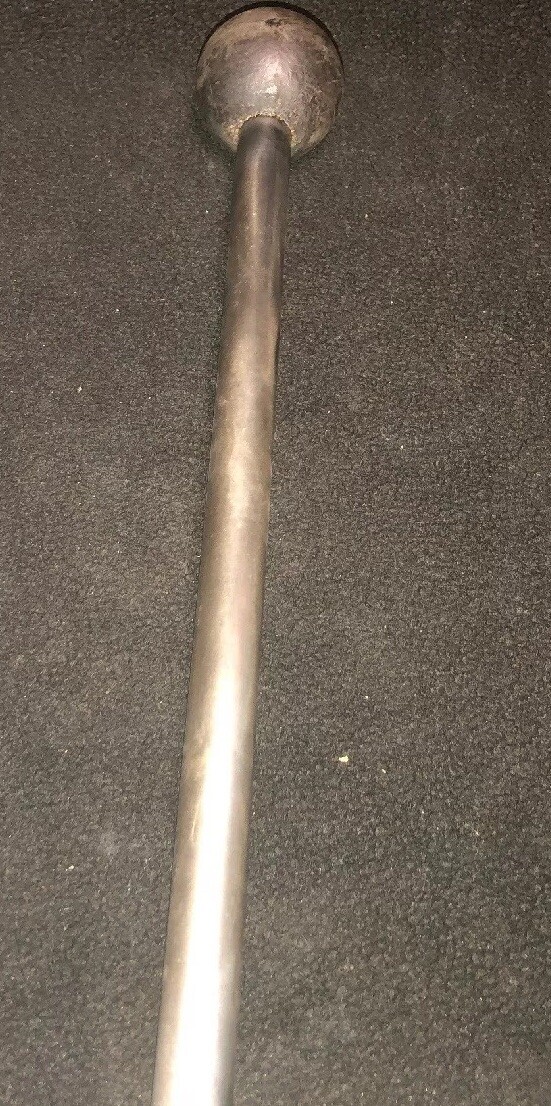 Original OEM Hobart VCM40 Vertical Mixer Bowl Lock Handle Assembly