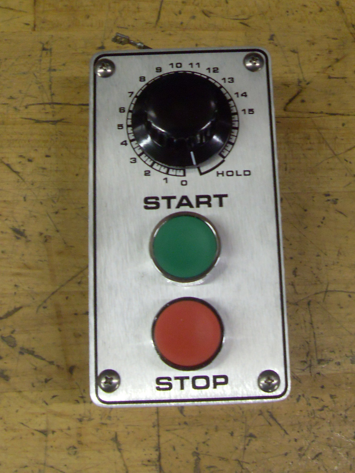 Hobart Mixer Start Stop 15 min Timer 230 Volt Kit H-600 60qt & L-800 80qt