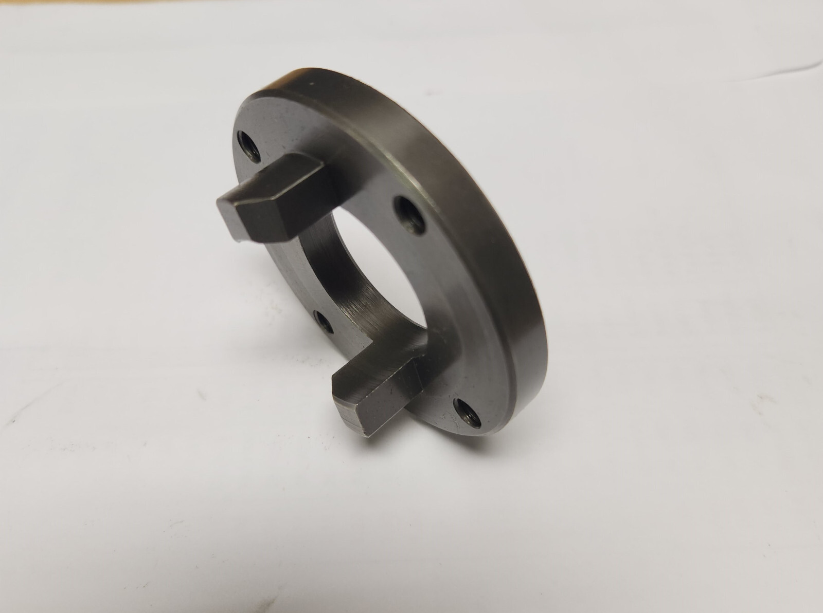 Hobart Mixer H600 Part #00-061497 Flange,Shock Absorber for 60 80 qt mixers NEW