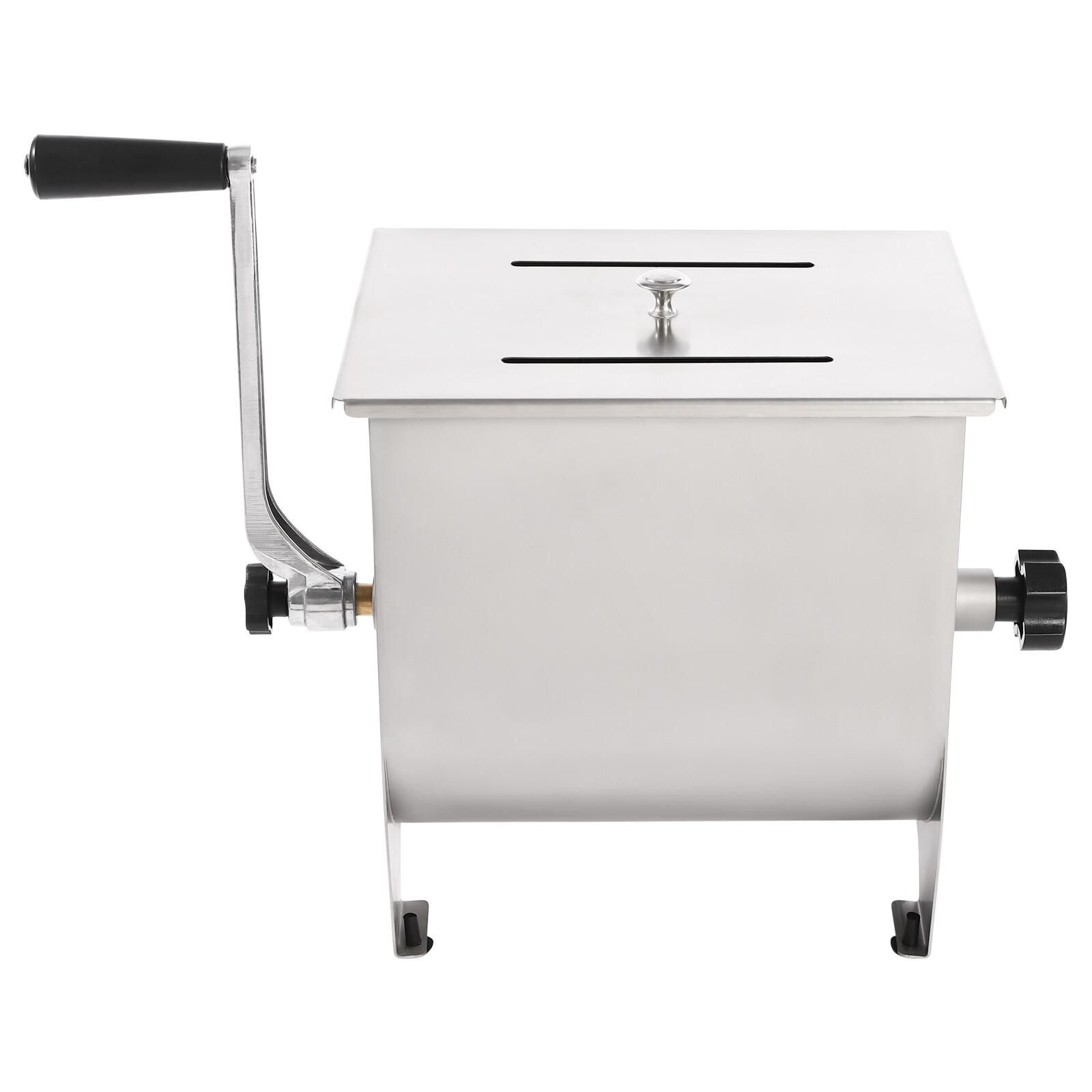 Commercial Meat Mixer Stainless Steel Manual Machine