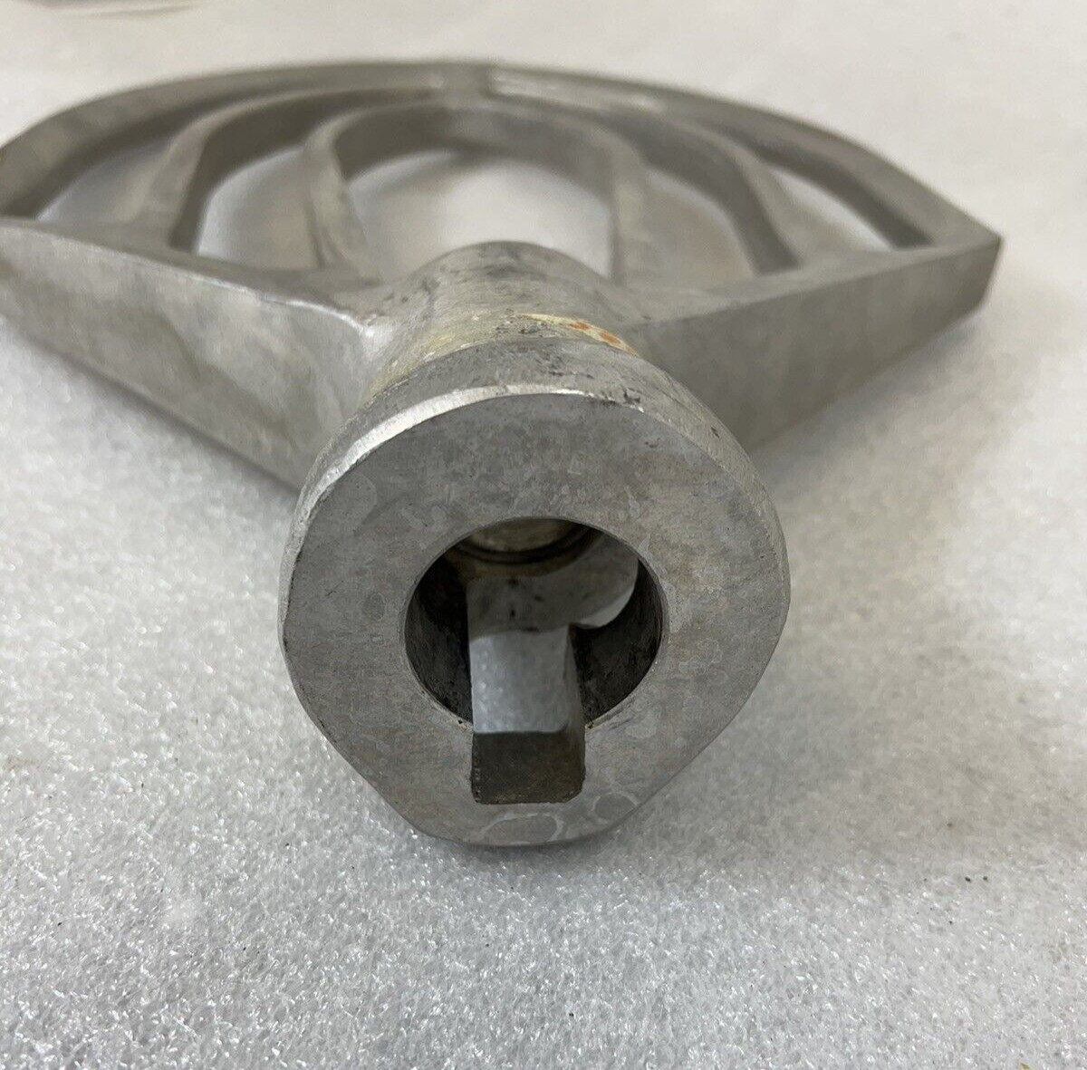 COMMERCIAL MIXER FLAT PADDLE BEATER ITW60B INDUSTRIAL ATTACHMENT 19-1/2″