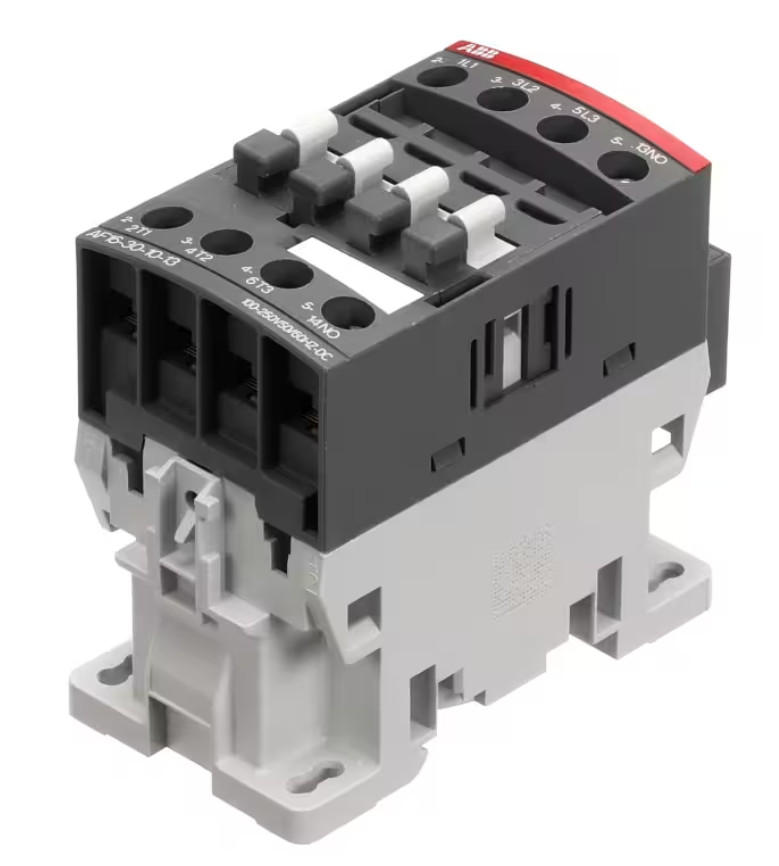 Univex AF16-30-10-13, A2338995, Contactor, 208-230V, 50/60HZ, 1 Phase, Mixer