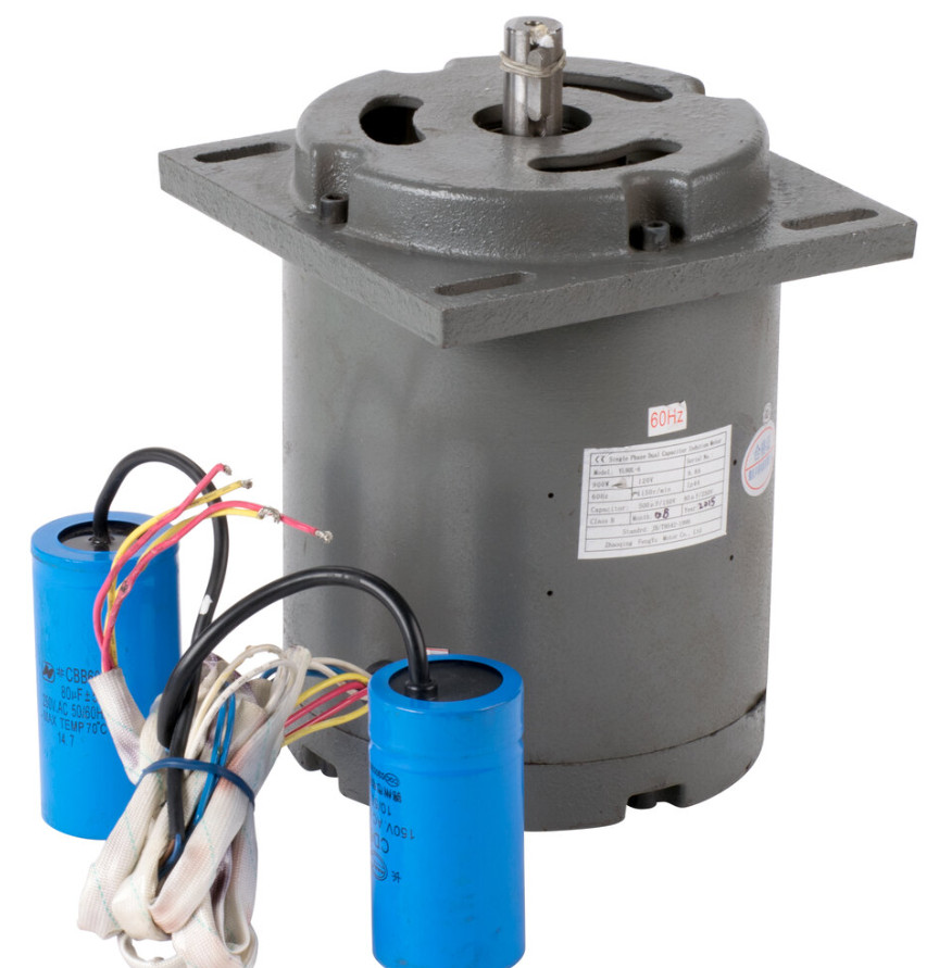 Avantco YL90L-6, JB/T9542-1999, Motor, 120V, 900W, 60HZ, 9.8A
