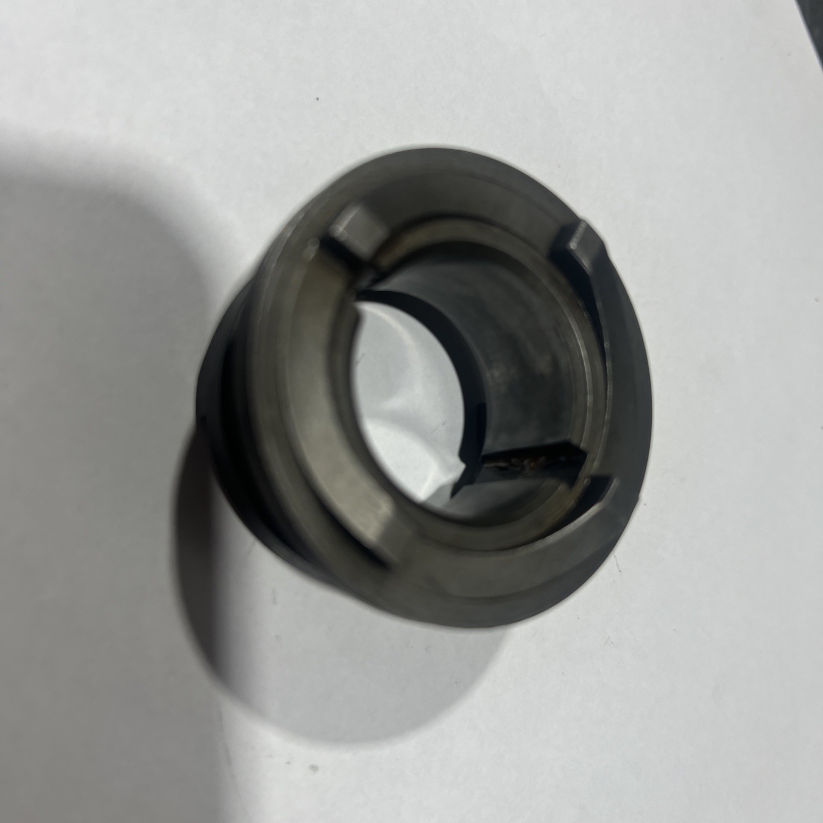 Genuine Hobart Model D-300 30 Qt Commercial planetary shaft clutch sleeve