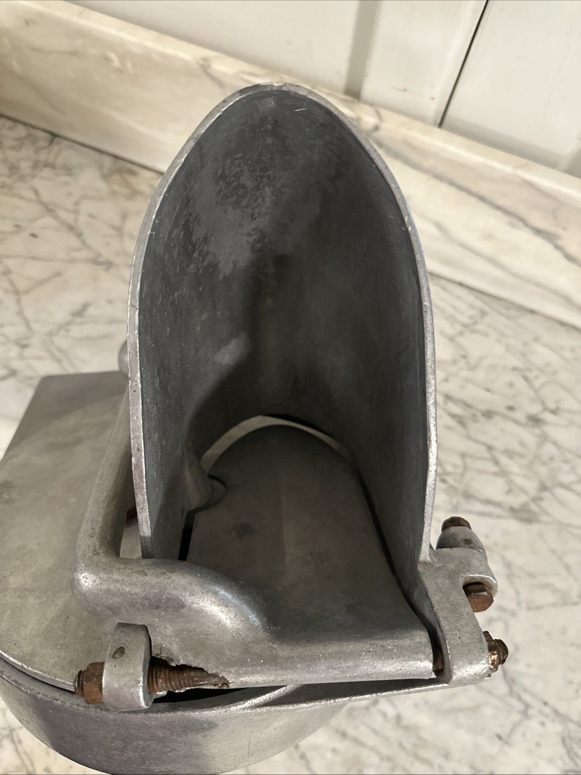 HOBART Pelican Head for H-600T Hobart Mixer #12