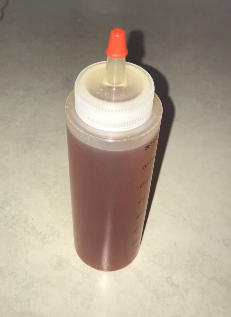 Hobart Special Planetary Oil 8-oz