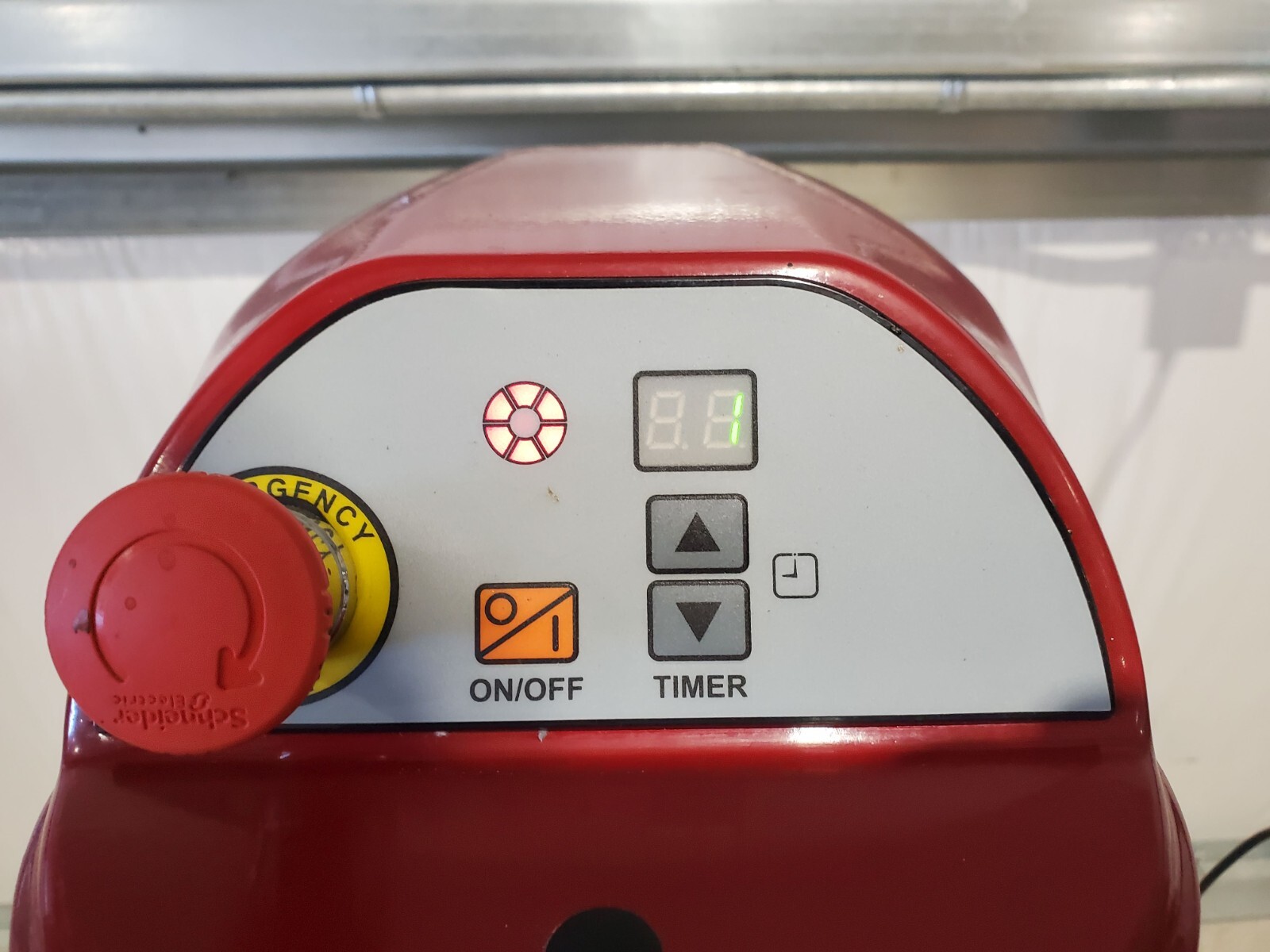 Axis 72 – AX30 Dough Mixer 2022 Good Condition AX-M30